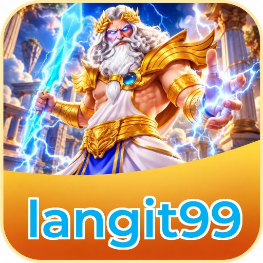 Screenshot 3 - langit99 Settings