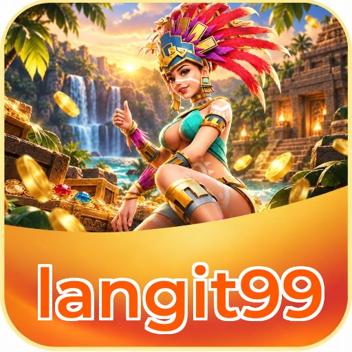Screenshot 3 - langit99 Settings