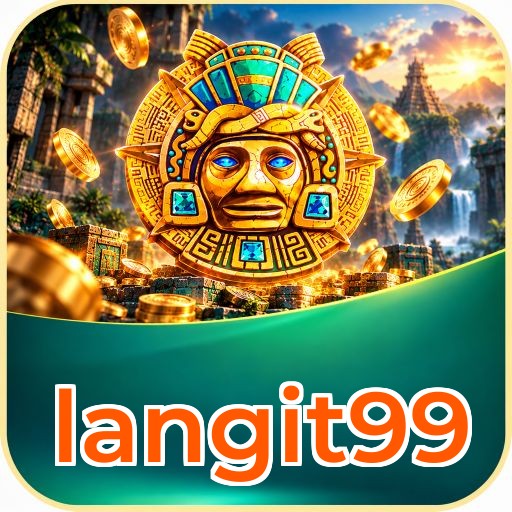 Screenshot 1 - langit99 Home Screen